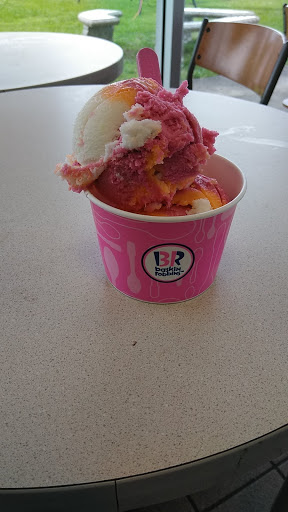 Ice Cream Shop «Baskin-Robbins», reviews and photos, 11222 Florida Blvd, Baton Rouge, LA 70815, USA