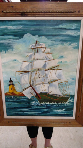 Craft Store «A.C. Moore Arts and Crafts», reviews and photos, 225 Hartford Ave, Bellingham, MA 02019, USA