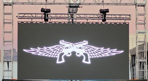 Event Venue «Laughlin Event Center», reviews and photos, 500 Bruce Woodbury Dr, Laughlin, NV 89029, USA