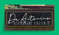 Photos du propriétaire du Restaurant italien Da Antonino Restaurant au Jardin d'Acclimatation à Paris - n°2
