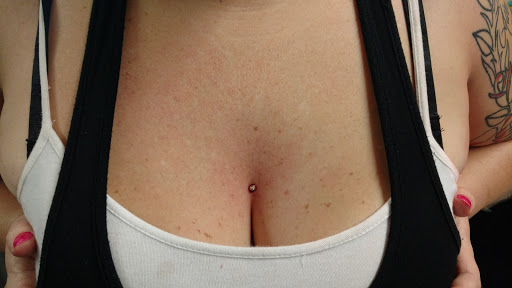 Tattoo Shop «Avenue Tattoo», reviews and photos, 472 W Highland Ave, San Bernardino, CA 92405, USA