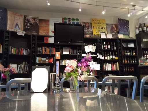 Book Store «The Book Cellar», reviews and photos, 4736 N Lincoln Ave, Chicago, IL 60625, USA