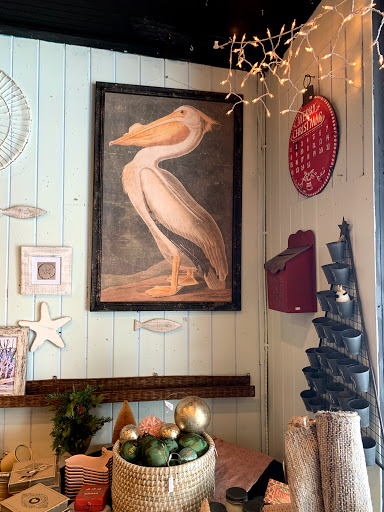 Gift Shop «Sand Dollar Gift Shop», reviews and photos, 5302 Marina Dr, Holmes Beach, FL 34217, USA