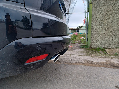 Barrescapes, Comércio de Escapes e Catalisadores e Acessórios de Automóveis, Unipessoal, Lda.
