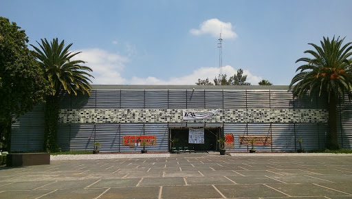 Rectoría de la Unidad