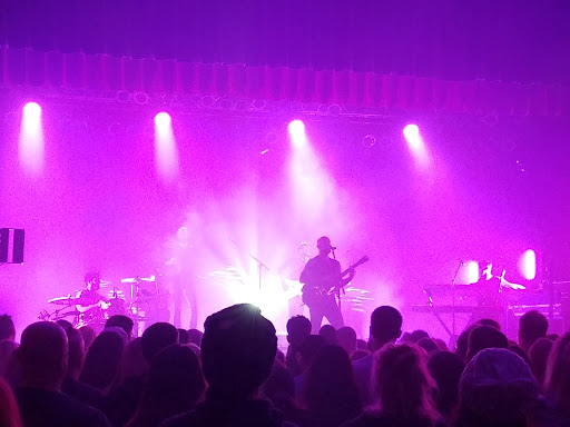 Auditorium «Sokol Auditorium», reviews and photos, 2234 S 13th St, Omaha, NE 68108, USA