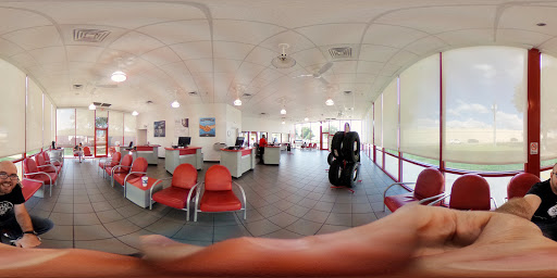 Tire Shop «Discount Tire Store - Grapevine, TX», reviews and photos, 2055 W State Hwy 114, Grapevine, TX 76051, USA