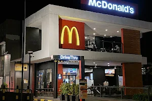 McDonald's Batam Centre image