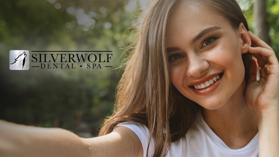 Silverwolf Dental Spa