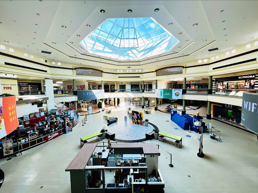 Shopping Mall «Altamonte Mall», reviews and photos, 451 E Altamonte Dr, Altamonte Springs, FL 32701, USA