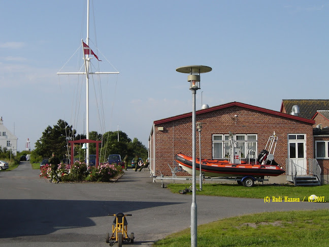 Slipshavnsvej 513, 5800 Nyborg, Danmark