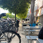 Photo n°7 de l'avis de Toot.o fait le 28/07/2022 à 17:45 sur le  Hamza Kebab à Hamburg