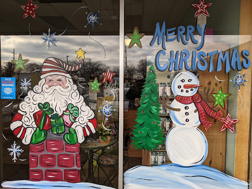 Health Food Store «Herbovit», reviews and photos, 1707 W Golf Rd, Mt Prospect, IL 60107, USA