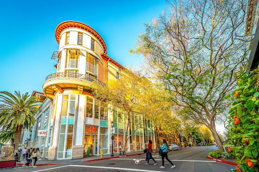 Shopping Mall «Santana Row», reviews and photos, 377 Santana Row, San Jose, CA 95128, USA