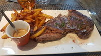 Steak du Restaurant français Ô Bistrot à Allonne - n°2