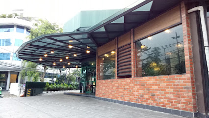 Restoran Beautika Khas Manado - Petojo