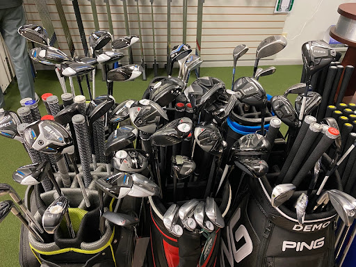 Sporting Goods Store «Golf», reviews and photos, 2571 Montgomery Hwy, Dothan, AL 36303, USA