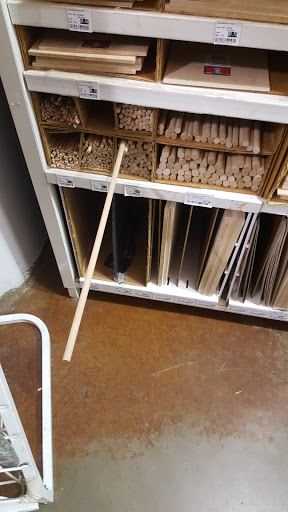 Art Supply Store «Blick Art Materials», reviews and photos, 401 Park Dr, Boston, MA 02215, USA