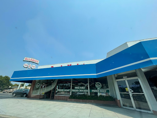 Mediterranean Restaurant «Baraka Halal Market & Grill», reviews and photos, 952 W El Camino Real, Sunnyvale, CA 94087, USA