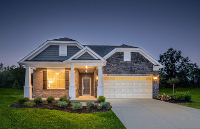 The Retreat at Liberty Lakes by Pulte Homes