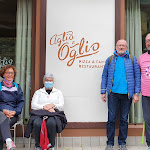 Photo n°7 de l'avis de Lorenzo.a fait le 11/10/2020 à 16:18 sur le  Aglio e Oglio ROGNO à Rogno