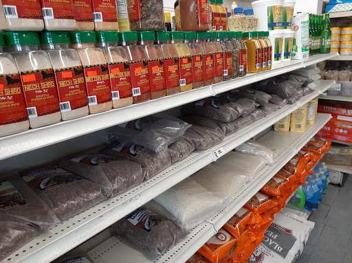 Grocery Store «Makola African Market», reviews and photos, 2032 Clinton St, Aurora, CO 80010, USA