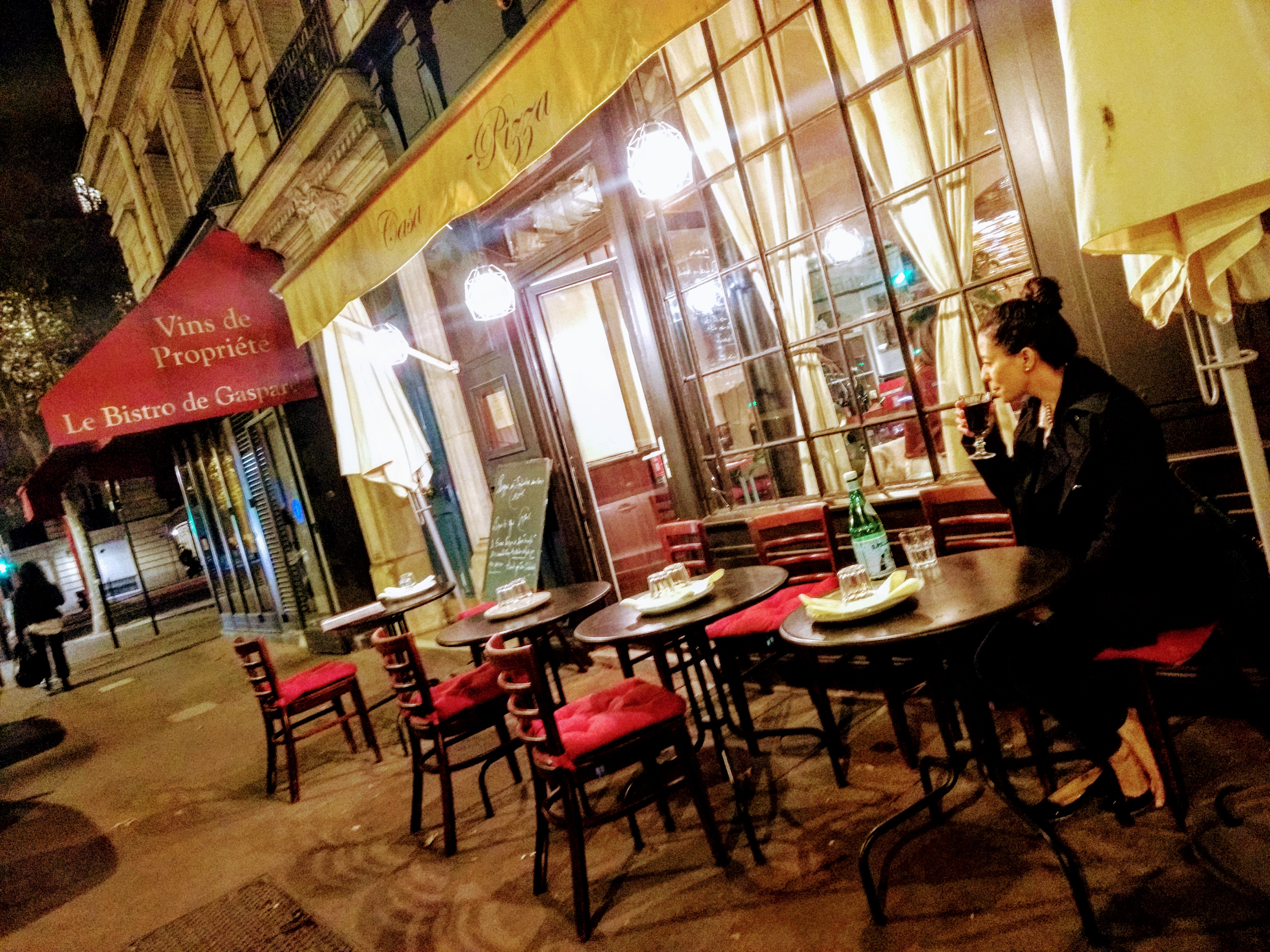 Photo n° 1 de l'avis de Russ.i fait le 20/10/2018 à 19:46