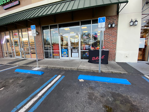 Video Game Store «GameStop», reviews and photos, 1712 S Orange Blossom Trail, Apopka, FL 32703, USA