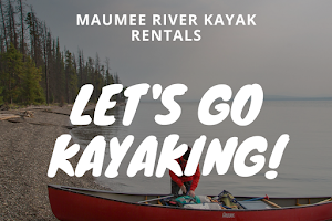 Maumee River Kayak Rentals image