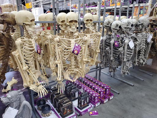 Home Improvement Store «The Home Depot», reviews and photos, 2201 Lakeview Pkwy, Rowlett, TX 75088, USA