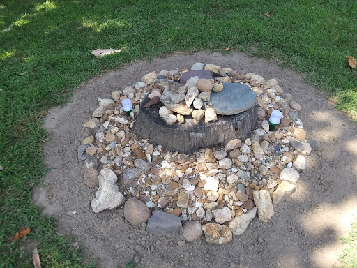 Campground «Fallen Rock Park Restaurant», reviews and photos, 8816 Fallen Rock Rd, Brazil, IN 47834, USA