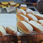 Photo n°39 de l'avis de Lorenzo.e fait le 08/04/2023 à 16:18 sur le  Ristorante Prozzo Caseificio à Sepino