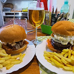 Photo n°1 de l'avis de alessio.a fait le 17/09/2022 à 12:59 sur le  Bar Smeraldo Drink & Food à Arzachena