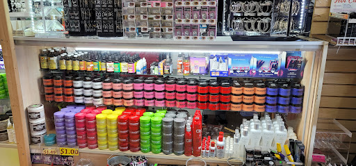 Beauty Supply Store «Neo Beauty Supply», reviews and photos, 6205 Coit Rd #300b, Plano, TX 75024, USA