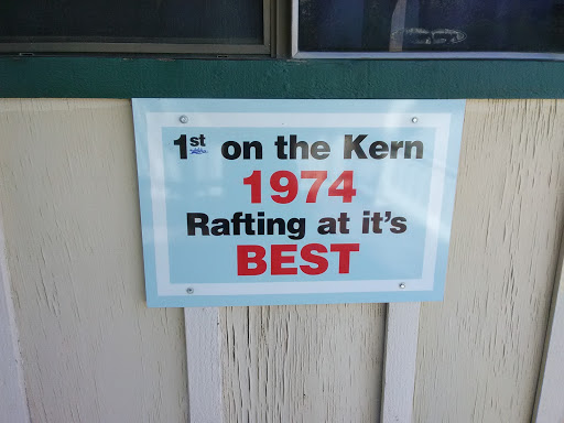 Raft Trip Outfitter «Sierra South Mountain Sports», reviews and photos, 11300 Kernville Rd, Kernville, CA 93238, USA