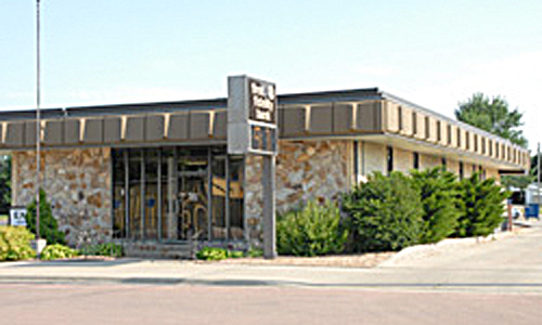 Rosebud Title Co in Gregory, South Dakota