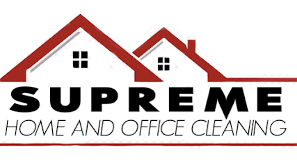 Supreme Home & Office Cleaning