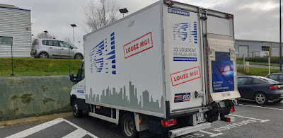 Transports Gilles Hochet à Loudéac