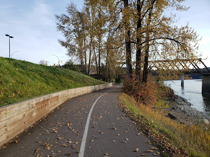 River Front Trail