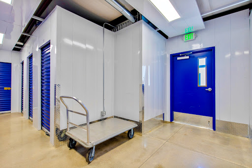 Self-Storage Facility «Gateway Self Storage», reviews and photos, 2600 36th Ave, Greeley, CO 80634, USA