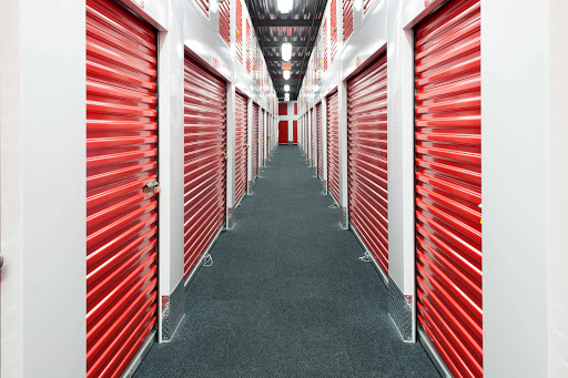 Self-Storage Facility «CubeSmart Self Storage», reviews and photos, 182 Benton Dr, East Longmeadow, MA 01028, USA
