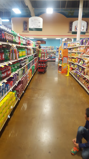 Grocery Store «El Rio Grande #7», reviews and photos, 10325 Lake June Rd #400, Dallas, TX 75217, USA