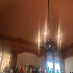 Photo n°5 de l'avis de Claudio.l fait le 17/06/2022 à 17:19 sur le  Ristorante Palazzo à Quinzano d'Oglio