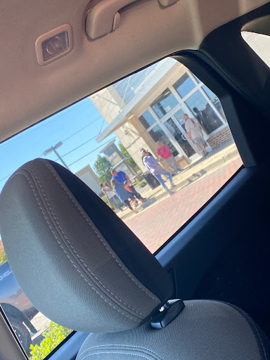 Cell Phone Store «Verizon», reviews and photos, 730 15th St E, Tuscaloosa, AL 35401, USA