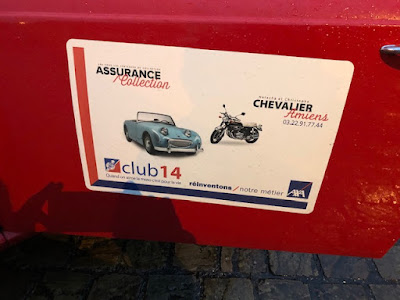 AXA Assurance et Banque Eirl Chevalier Christophe à Amiens