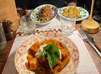Plats et boissons du Restaurant italien Il Cararosso à Saint-Cloud - n°18