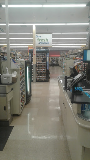 Grocery Store «Food Lion», reviews and photos, 14811 Spotswood Trail, Elkton, VA 22827, USA