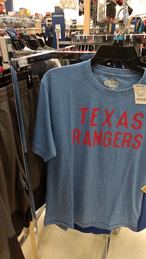 Department Store «Marshalls», reviews and photos, 5260 TX-360, Grand Prairie, TX 75052, USA