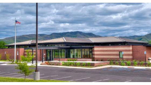 ETSU Health Johnson City Community Health Center