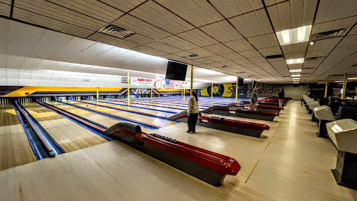 Bowling Alley «Sunnyside Bowladrome Inc», reviews and photos, 176 Water St, Danvers, MA 01923, USA